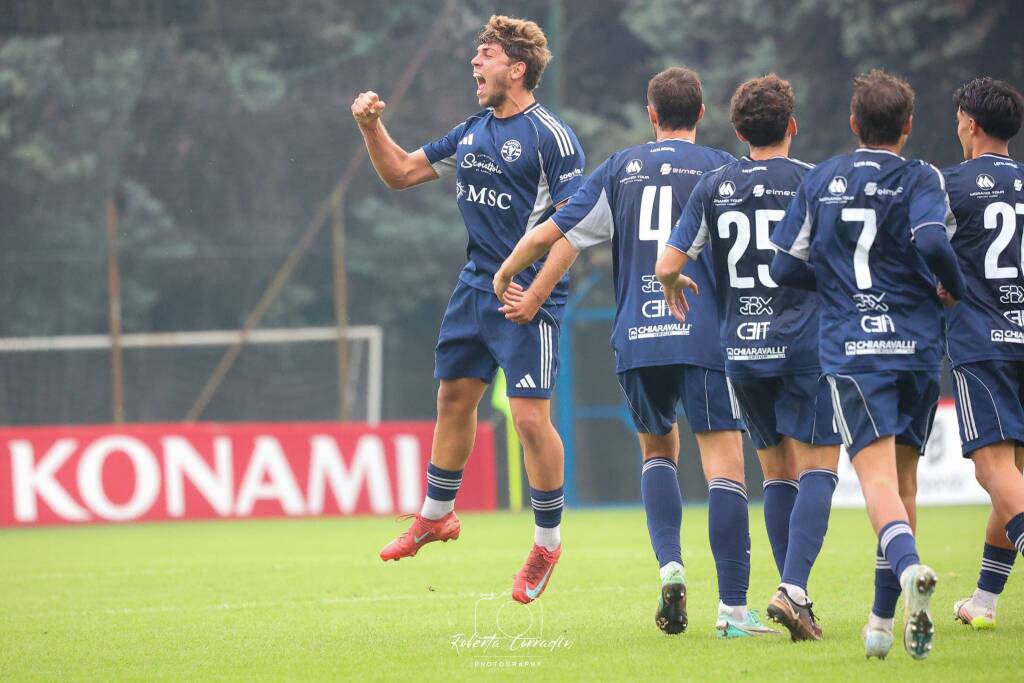 milan futuro varesina