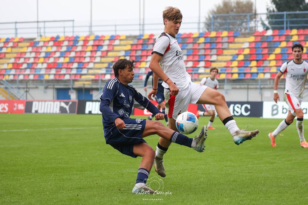 milan futuro varesina