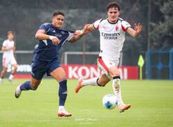 milan futuro varesina