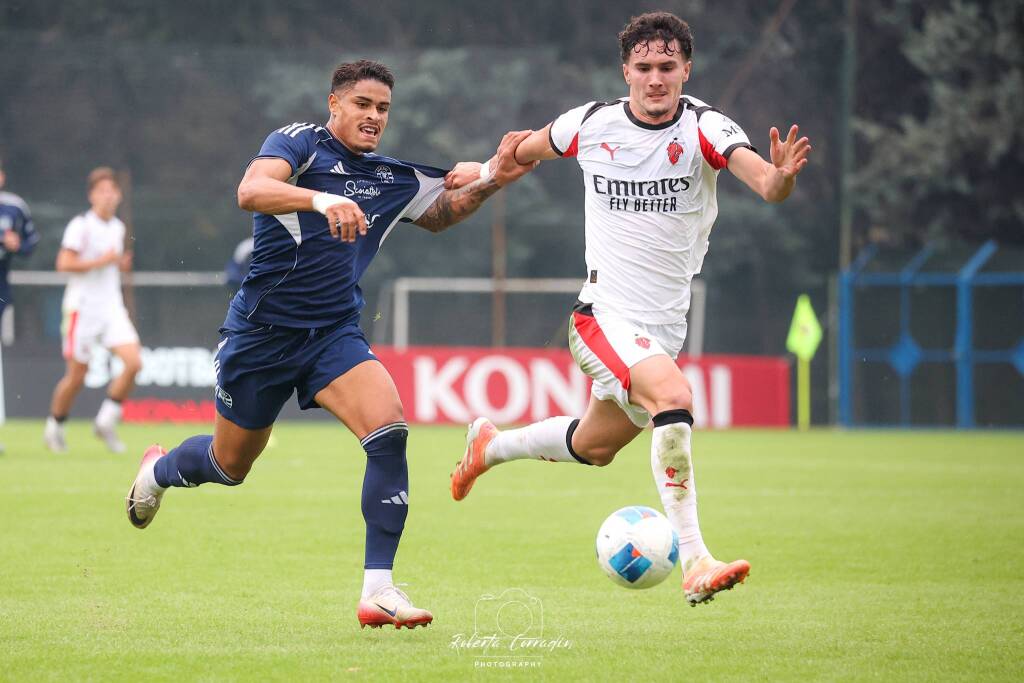 milan futuro varesina