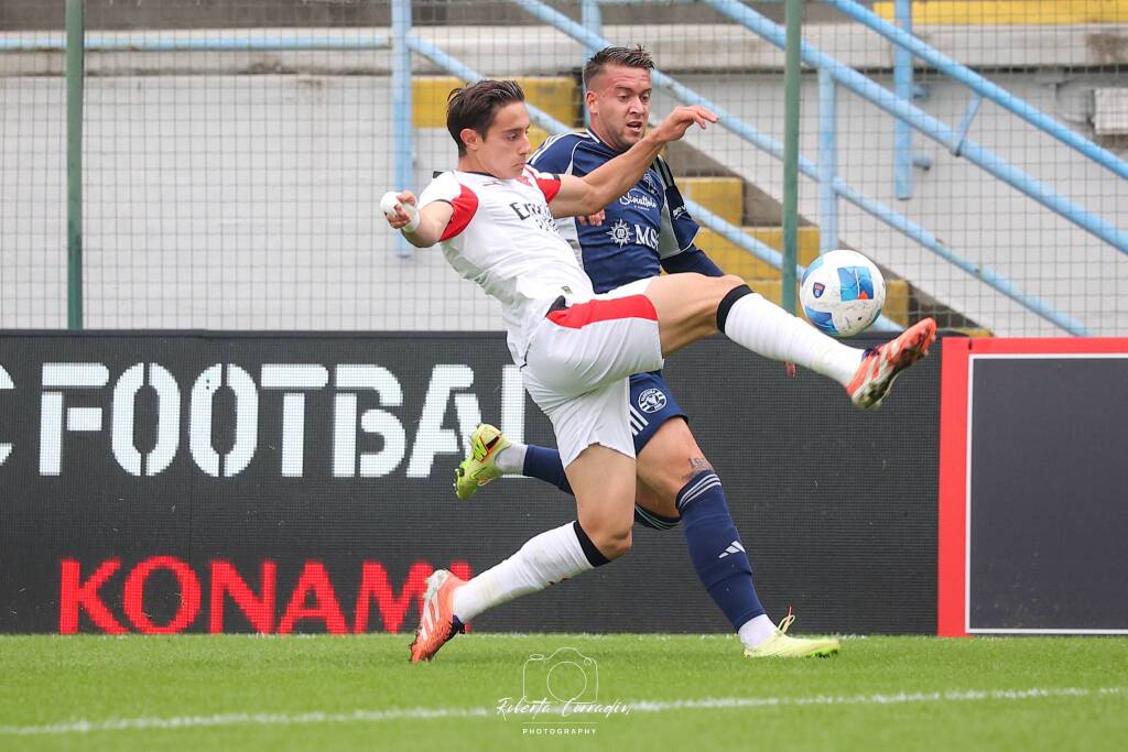 milan futuro varesina