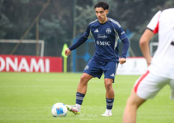 milan futuro varesina