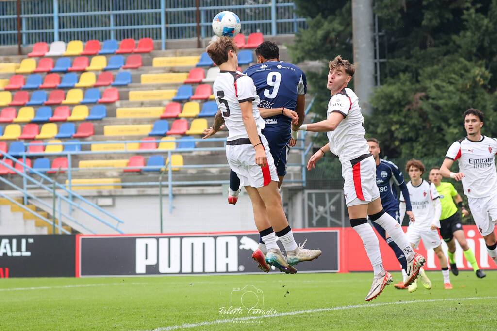 milan futuro varesina