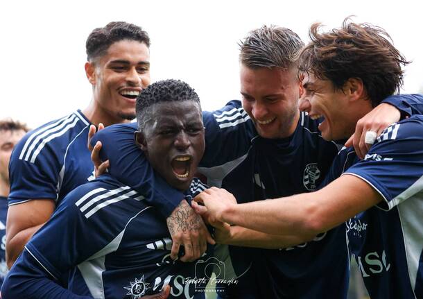 milan futuro varesina