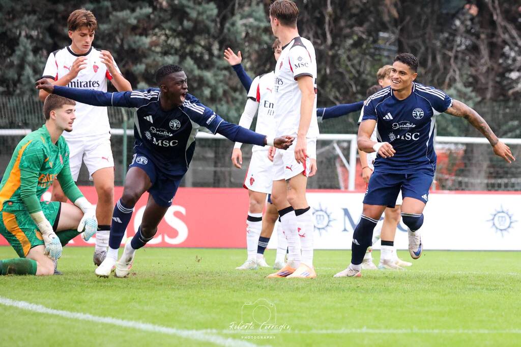 milan futuro varesina