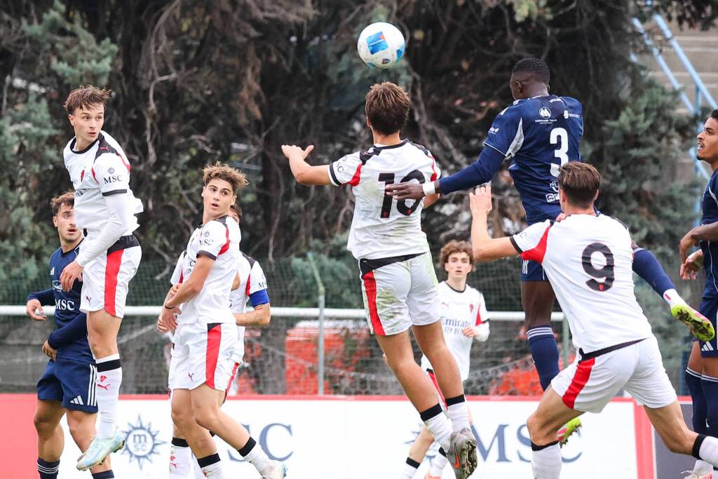 milan futuro varesina