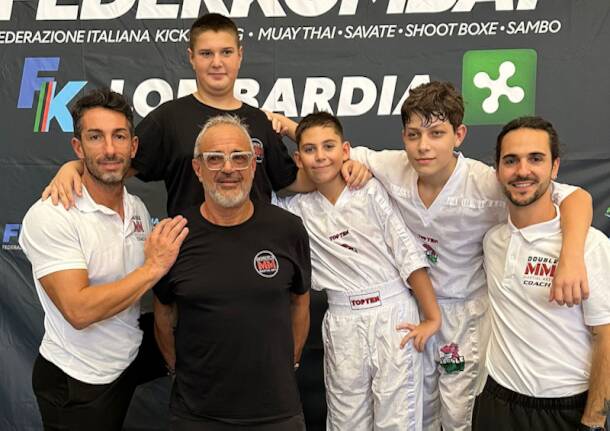 mm martial arts