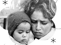 mostra al nakba palestina varese 2025