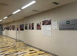 mostra del claun pimpa
