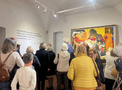 mostra guttuso varese