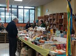 Mostra missionaria Gorla Minore 2025 