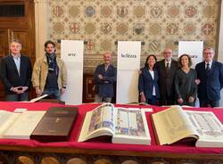 Mostra Treccani