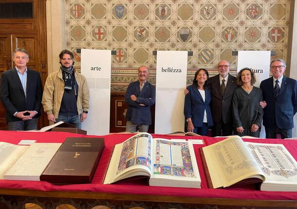 Mostra Treccani