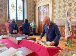 Mostra Treccani