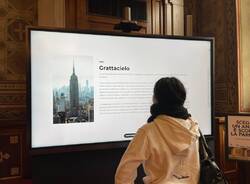 Mostra Treccani