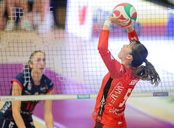 nanami seki foto volleybusto
