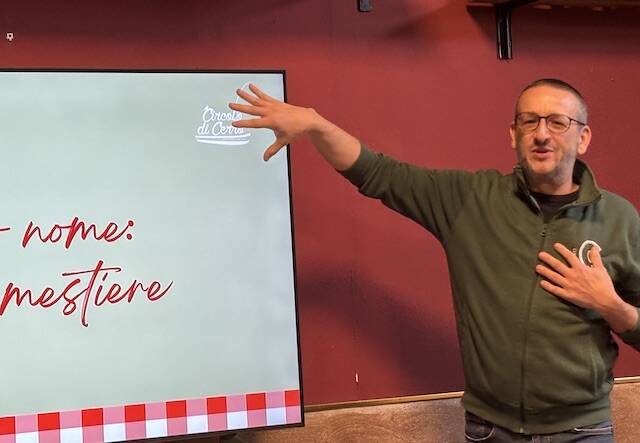 Nasce la compagnia delle carte