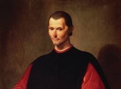 Niccolò Machiavelli
