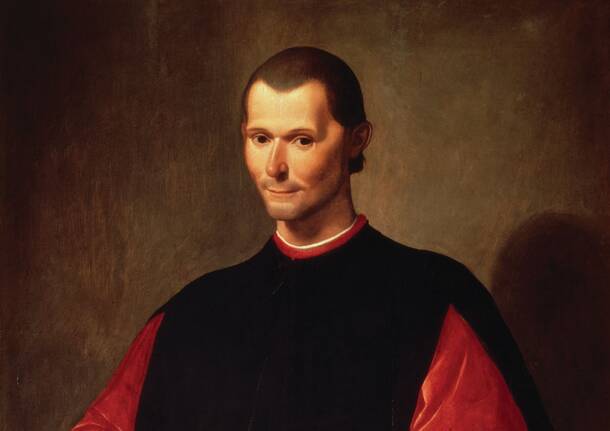 Niccolò Machiavelli