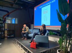 Non c'è io senza noi Materia