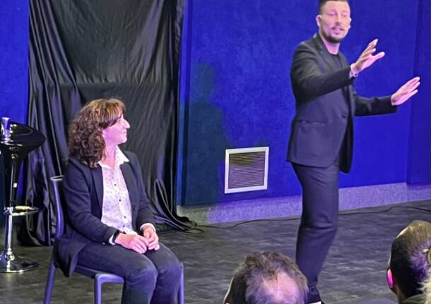 Non come prima, meglio, MIV