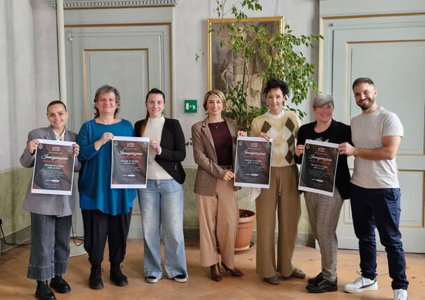 Nuova sede a Castellanza per l'Alzheimer Cafè Accorsi