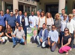 Obiettivo Comune Gallarate