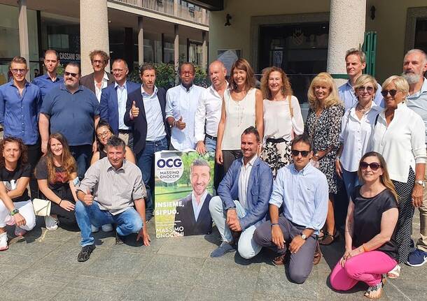 Obiettivo Comune Gallarate