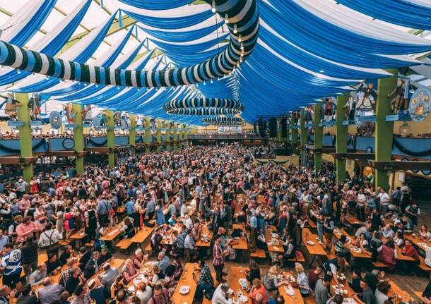oktoberfest