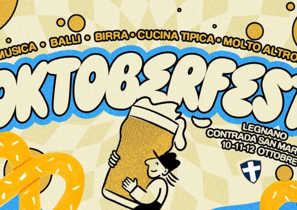 oktoberfest 2025 san martino