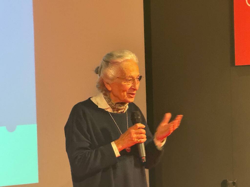 “Oltre il caos - Volti di Storia, Voci di Futuro” al Museo Cozzi di Legnano