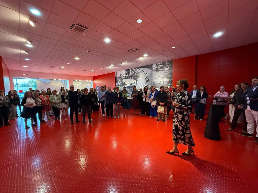 “Oltre il caos - Volti di Storia, Voci di Futuro” al Museo Cozzi di Legnano