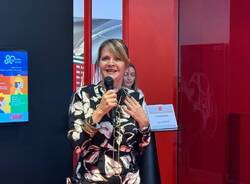 “Oltre il caos - Volti di Storia, Voci di Futuro” al Museo Cozzi di Legnano