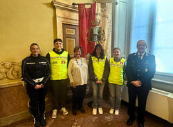 "on the road" Castellanza