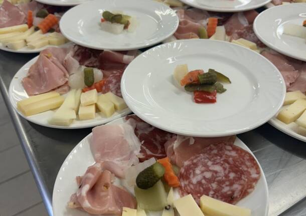 Opera Bistrò inaugura la rinascita dell’area Whirlpool