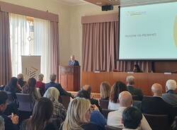 ordine dei consulenti del lavoro della provincia di Varese