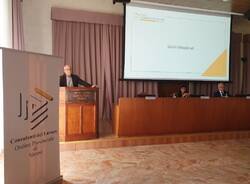 ordine dei consulenti del lavoro della provincia di Varese