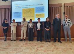 ordine dei consulenti del lavoro della provincia di Varese