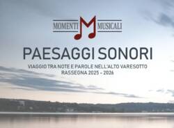 paesaggi sonori