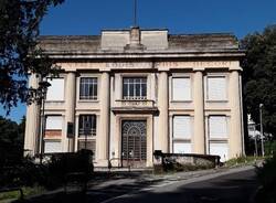 palestra XXV aprile varese