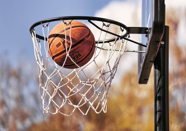 pallacanestro basket generica