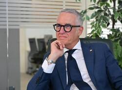paolo rolandi Confartigianato Imprese Varese