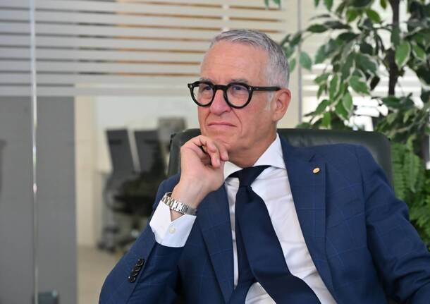 paolo rolandi Confartigianato Imprese Varese