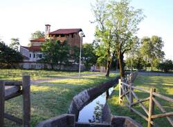 parco madonna dio 'l sà parabiago