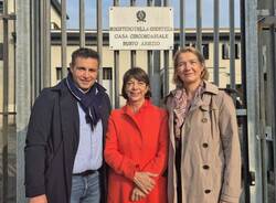 Pd carcere varese 