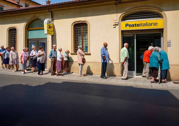 pensionati