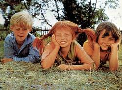Pippi Calzelunghe