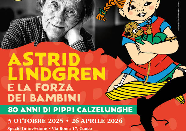 Pippi Calzelunghe