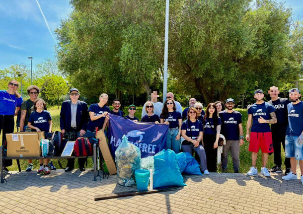 plastic free onlus