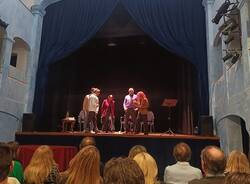 Poesia e teatro